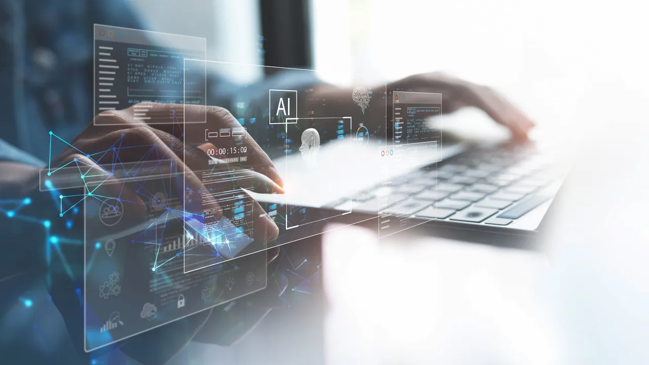 La IA: El copiloto que revoluciona tu desarrollo de software.