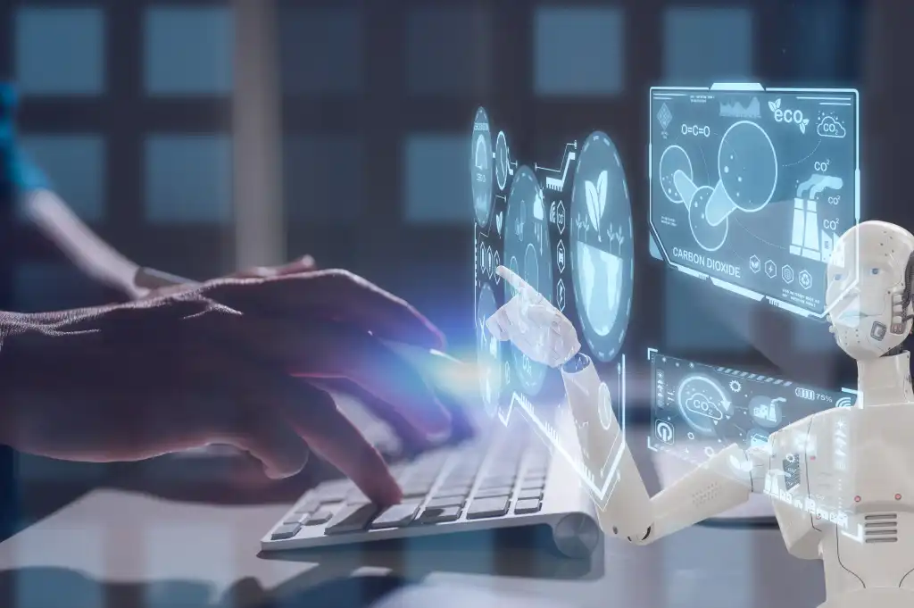 Generación automática de código Dedirod.