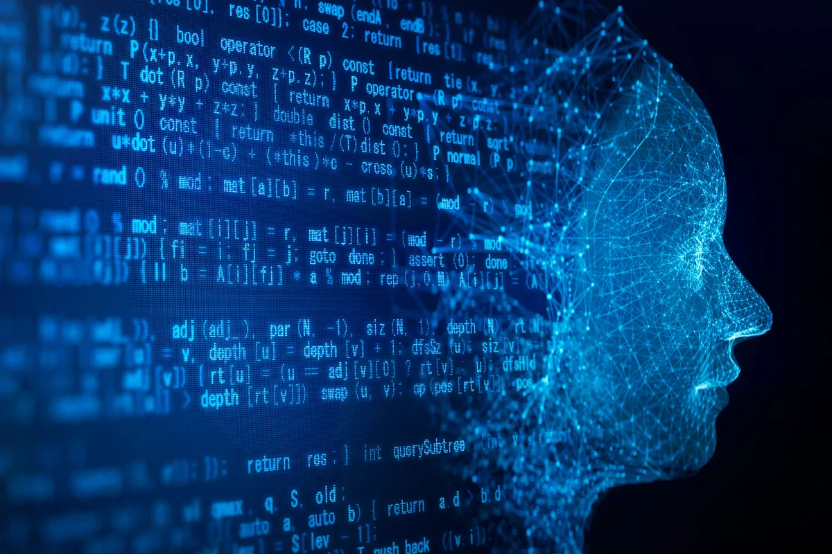 Desbloquea la eficiencia: Cómo la IA acelera la creación de software.