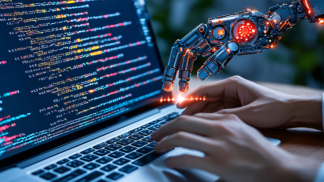 El futuro de la codificación inteligente.