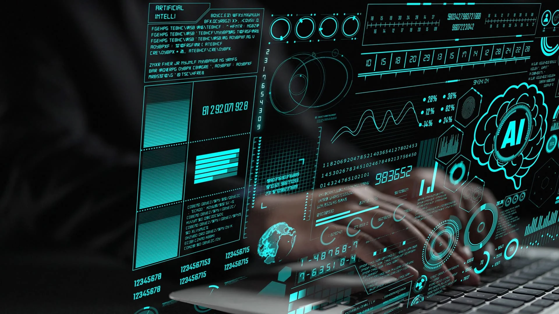 Dedirod: Generación de código inteligente para equipos ágiles.