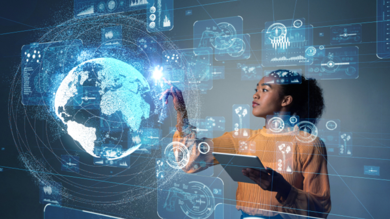 Optimizando tu flujo de trabajo con IA.